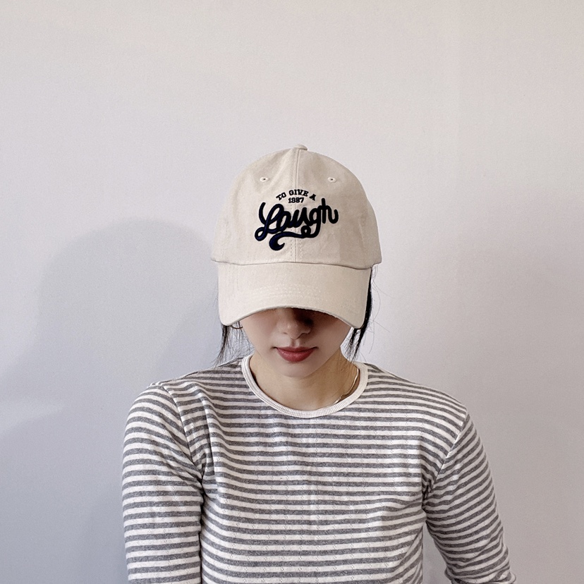 LOVELY HAT東大門直郵女士新款熱賣時尚26春夏休閑真品帽子LOVELY HAT帽子