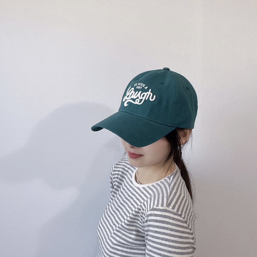 LOVELY HAT東大門直郵女士新款熱賣時尚26春夏休閑真品帽子LOVELY HAT帽子