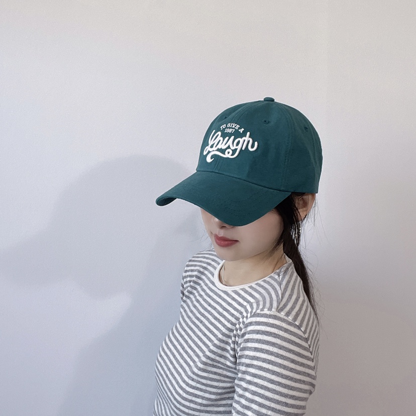 LOVELY HAT東大門直郵女士新款熱賣時尚26春夏休閑真品帽子LOVELY HAT帽子