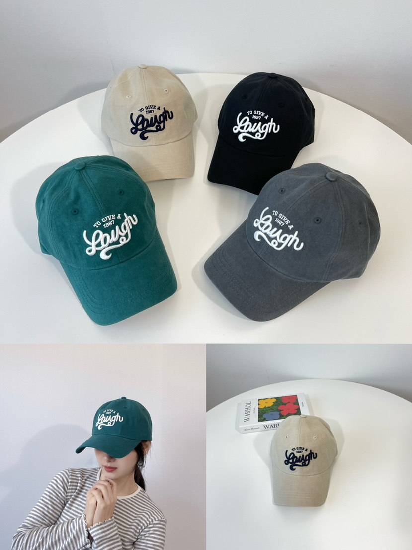 LOVELY HAT東大門直郵女士新款熱賣時尚26春夏休閑真品帽子LOVELY HAT帽子