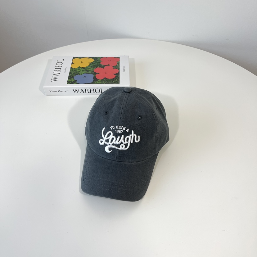 LOVELY HAT東大門直郵女士新款熱賣時尚26春夏休閑真品帽子LOVELY HAT帽子圖色3