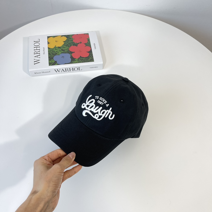 LOVELY HAT東大門直郵女士新款熱賣時尚26春夏休閑真品帽子LOVELY HAT帽子圖色4