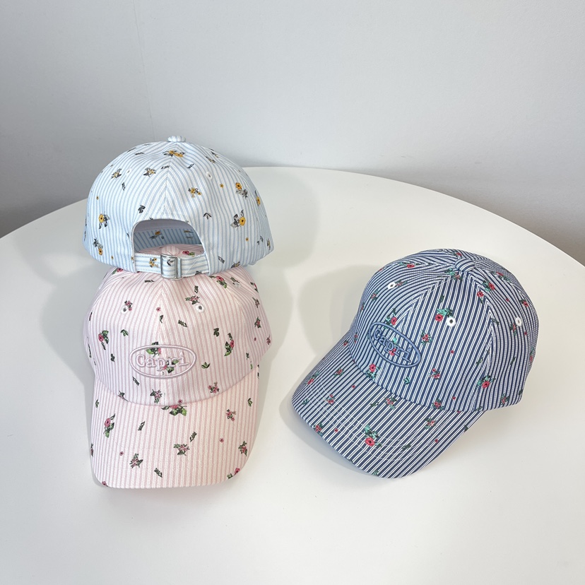 LOVELY HAT東大門代購女裝新品推薦熱賣人氣職業26春夏帽子LOVELY HAT帽子