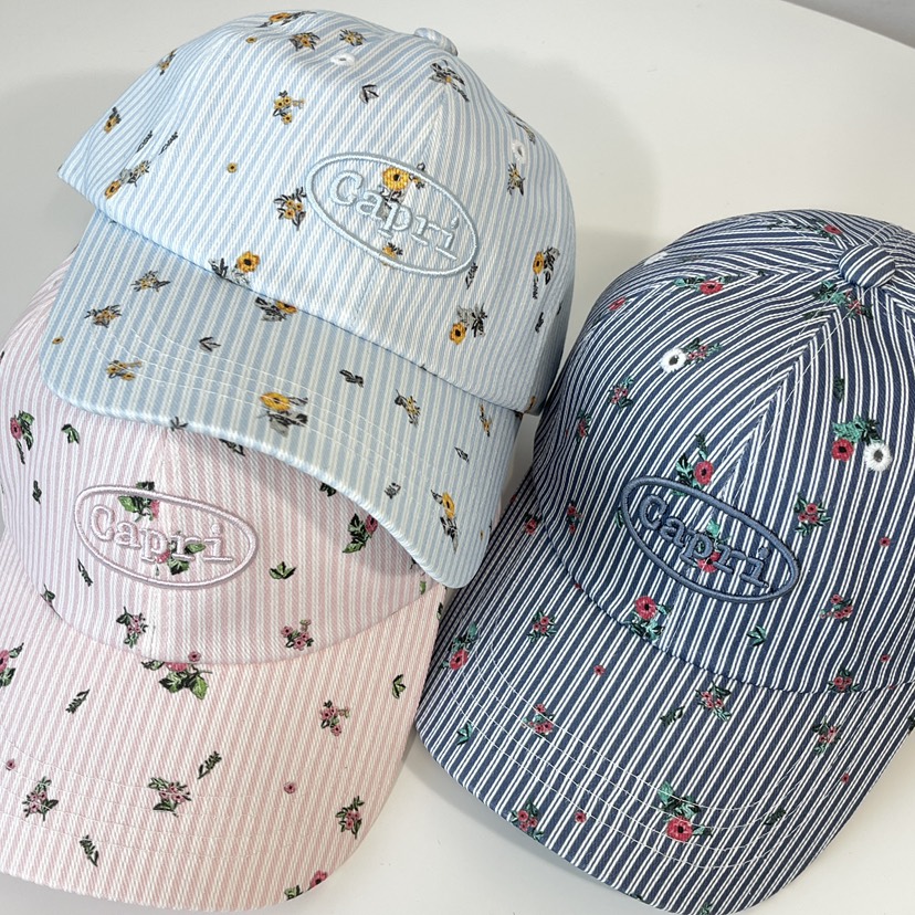 LOVELY HAT東大門代購女裝新品推薦熱賣人氣職業26春夏帽子LOVELY HAT帽子