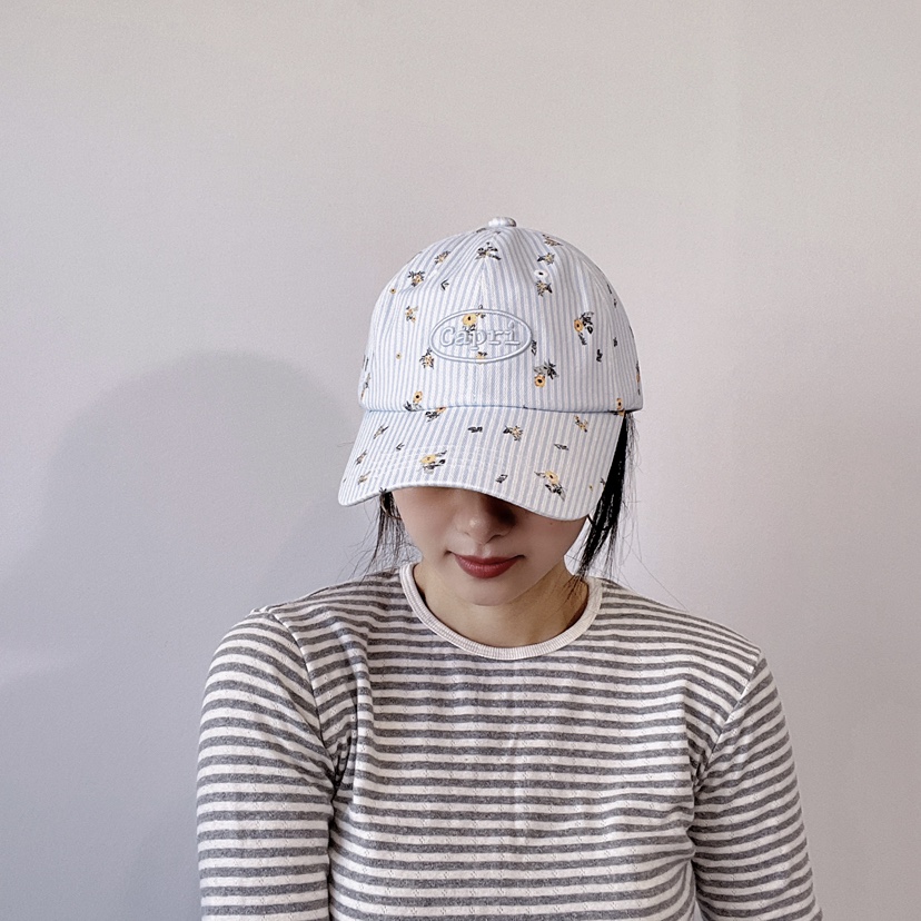 LOVELY HAT東大門代購女裝新品推薦熱賣人氣職業26春夏帽子LOVELY HAT帽子