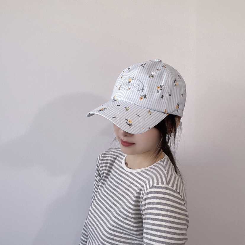 LOVELY HAT東大門代購女裝新品推薦熱賣人氣職業26春夏帽子LOVELY HAT帽子