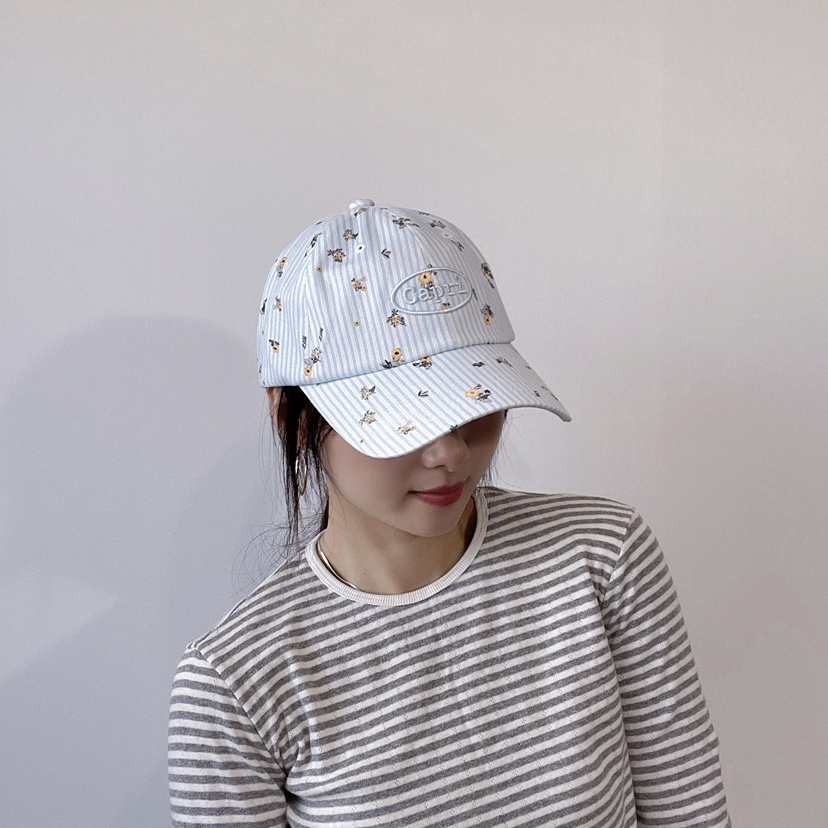 LOVELY HAT東大門代購女裝新品推薦熱賣人氣職業26春夏帽子LOVELY HAT帽子