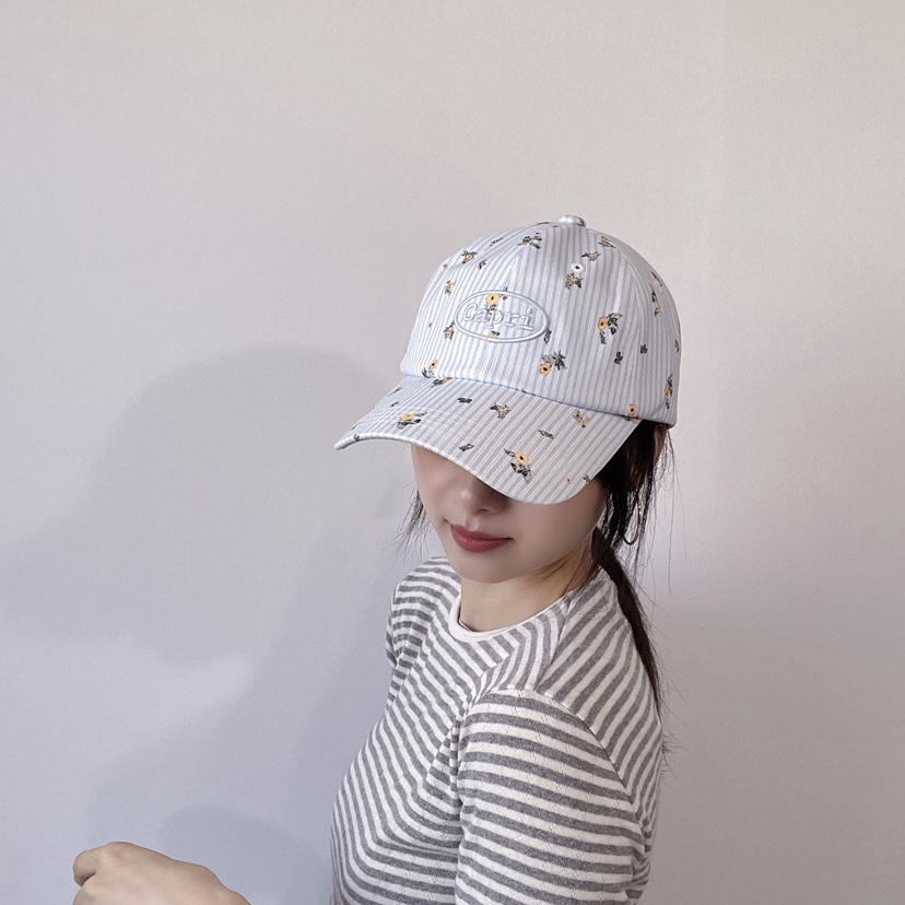 LOVELY HAT東大門代購女裝新品推薦熱賣人氣職業26春夏帽子LOVELY HAT帽子