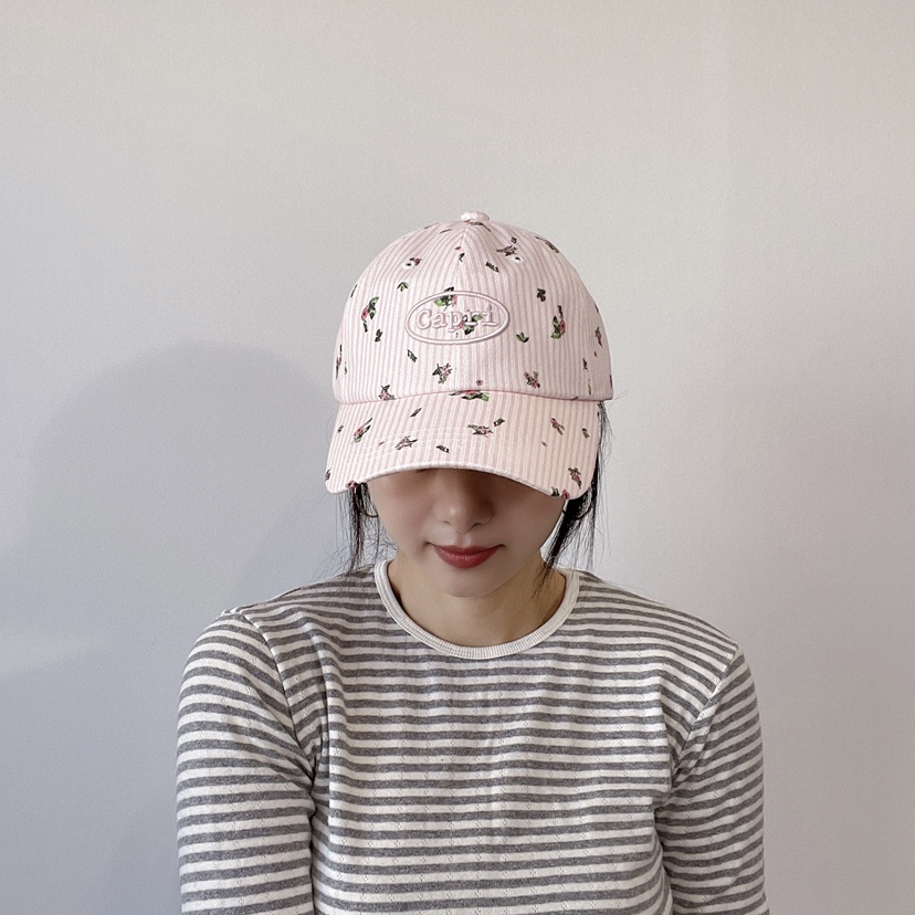 LOVELY HAT東大門代購女裝新品推薦熱賣人氣職業26春夏帽子LOVELY HAT帽子