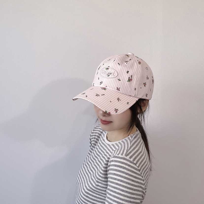 LOVELY HAT東大門代購女裝新品推薦熱賣人氣職業26春夏帽子LOVELY HAT帽子