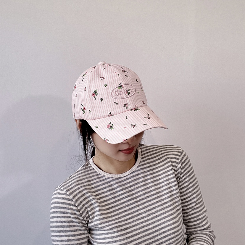 LOVELY HAT東大門代購女裝新品推薦熱賣人氣職業26春夏帽子LOVELY HAT帽子