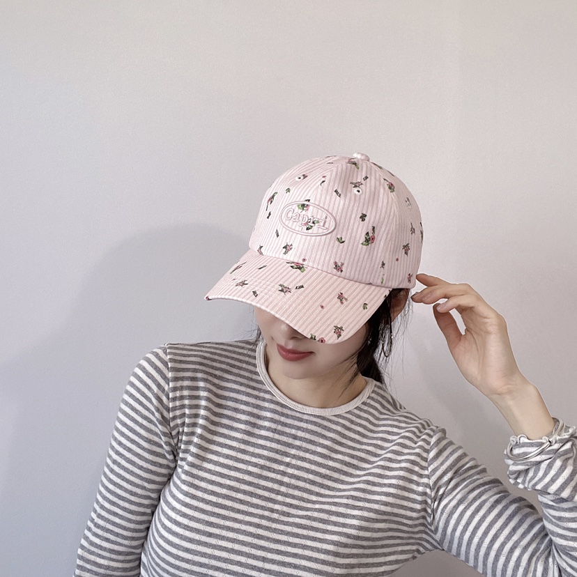 LOVELY HAT東大門代購女裝新品推薦熱賣人氣職業26春夏帽子LOVELY HAT帽子