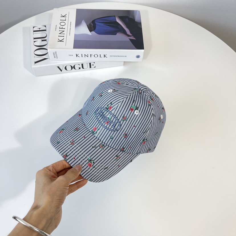 LOVELY HAT東大門代購女裝新品推薦熱賣人氣職業26春夏帽子LOVELY HAT帽子圖色3