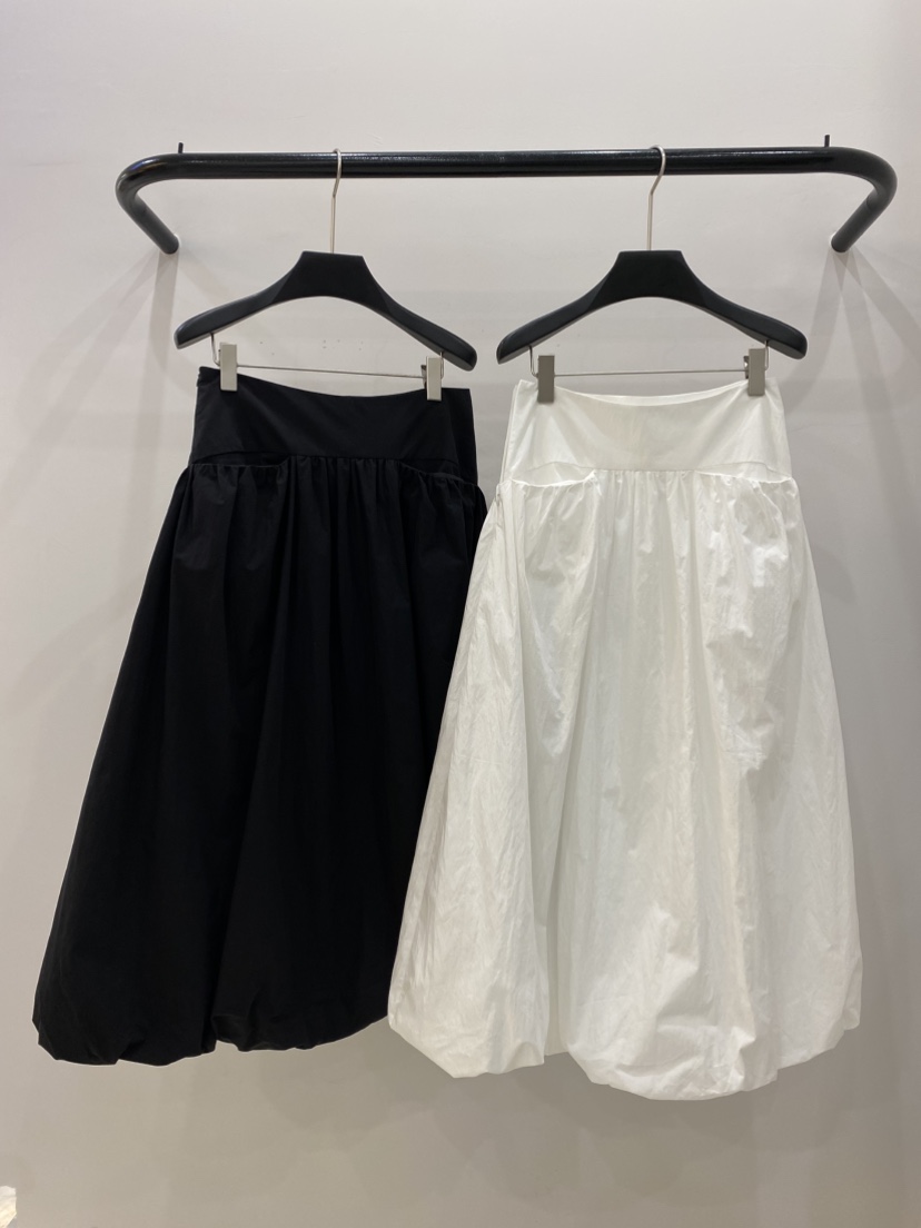 MUSHROOM EFFECT東大門代購女士新品26春夏推薦熱賣長裙MUSHROOM EFFECT長裙