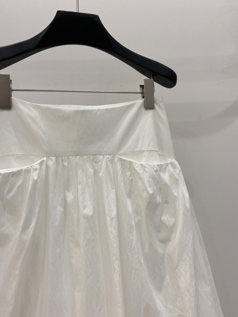 MUSHROOM EFFECT東大門代購女士新品26春夏推薦熱賣長裙MUSHROOM EFFECT長裙