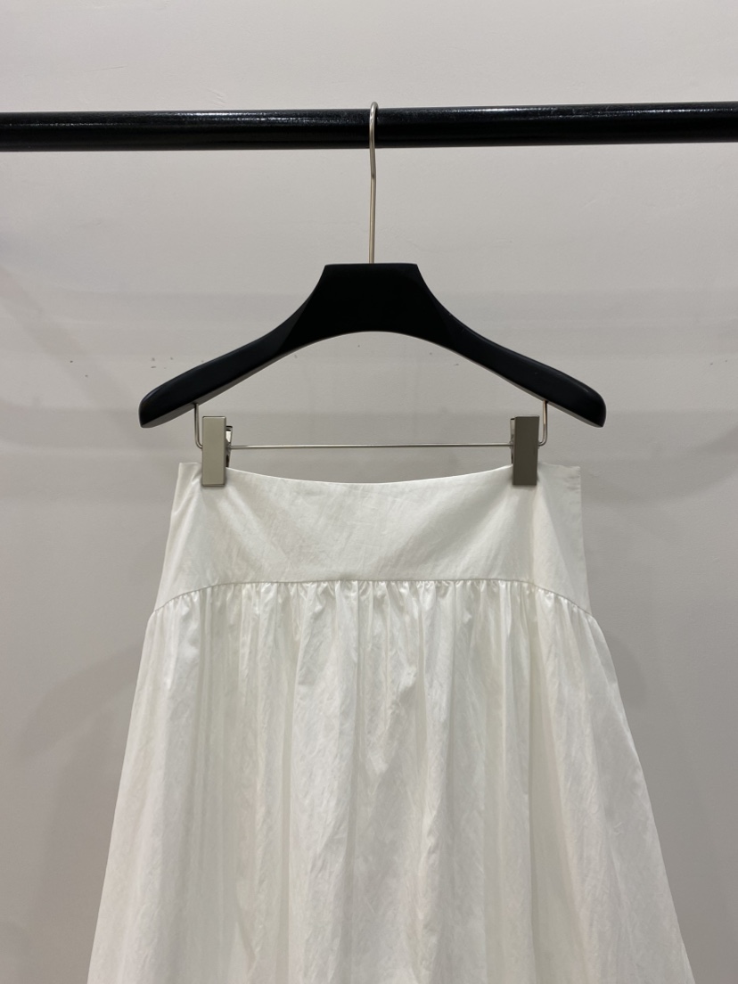 MUSHROOM EFFECT東大門代購女士新品26春夏推薦熱賣長裙MUSHROOM EFFECT長裙