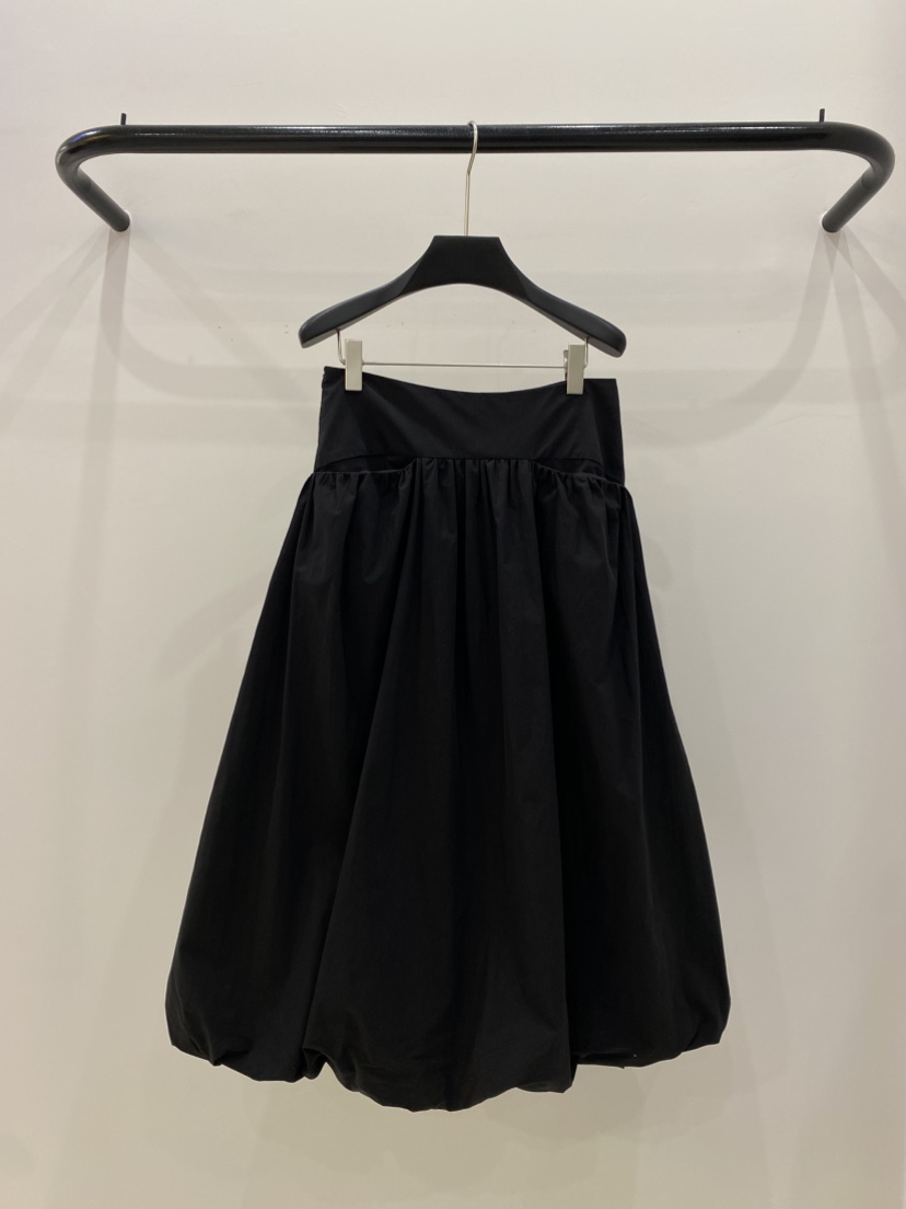 MUSHROOM EFFECT東大門代購女士新品26春夏推薦熱賣長裙MUSHROOM EFFECT長裙圖色2