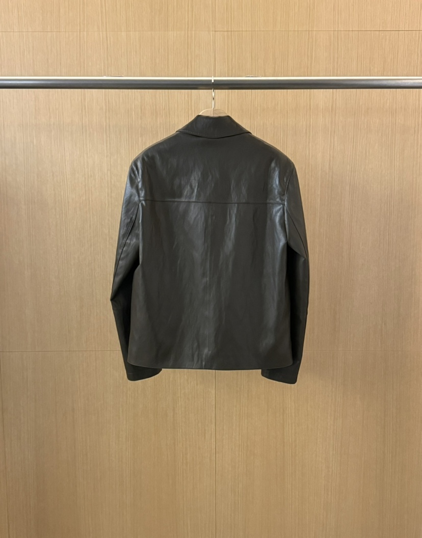 CULLUM東大門實拍女士新款真品熱賣推薦時尚人氣職業皮衣CULLUM皮衣