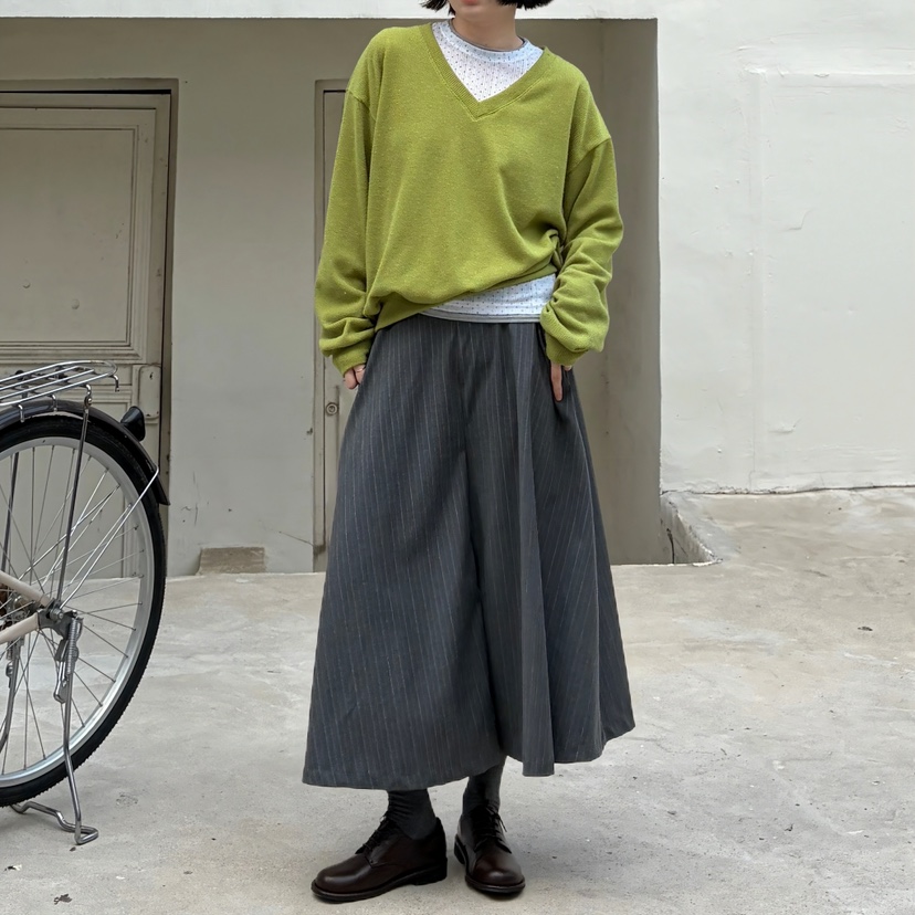 JOA韓國直郵女裝新品熱賣26春夏人氣時尚真品職業推薦休閑褲JOA休閑褲