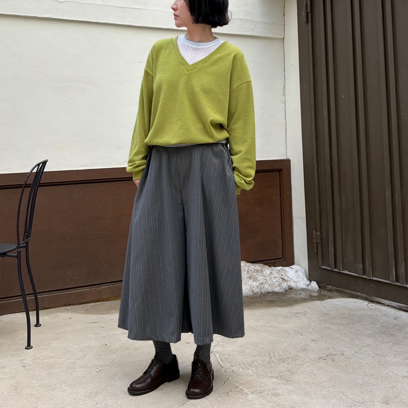 JOA韓國直郵女裝新品熱賣26春夏人氣時尚真品職業推薦休閑褲JOA休閑褲