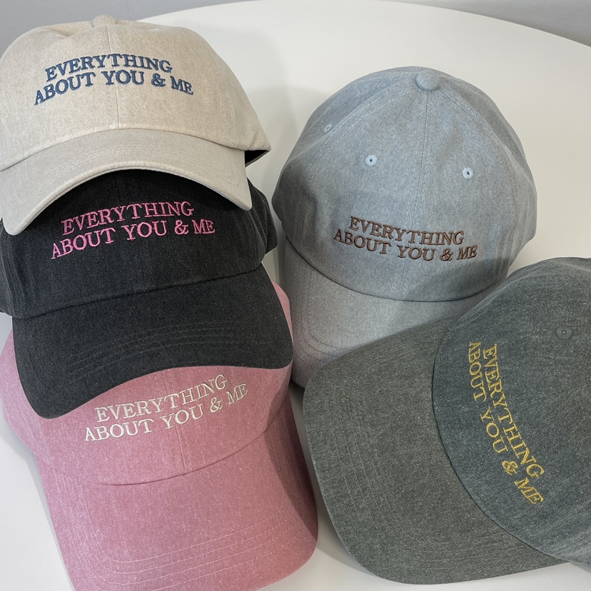 LOVELY HAT東大門直郵女裝新品真品26春夏時尚熱賣人氣帽子LOVELY HAT帽子