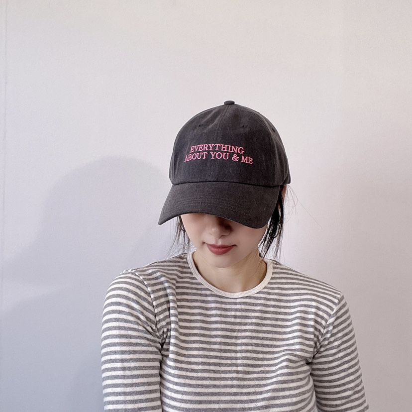 LOVELY HAT東大門直郵女裝新品真品26春夏時尚熱賣人氣帽子LOVELY HAT帽子