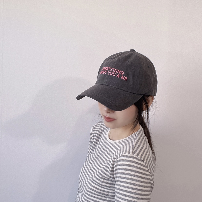 LOVELY HAT東大門直郵女裝新品真品26春夏時尚熱賣人氣帽子LOVELY HAT帽子