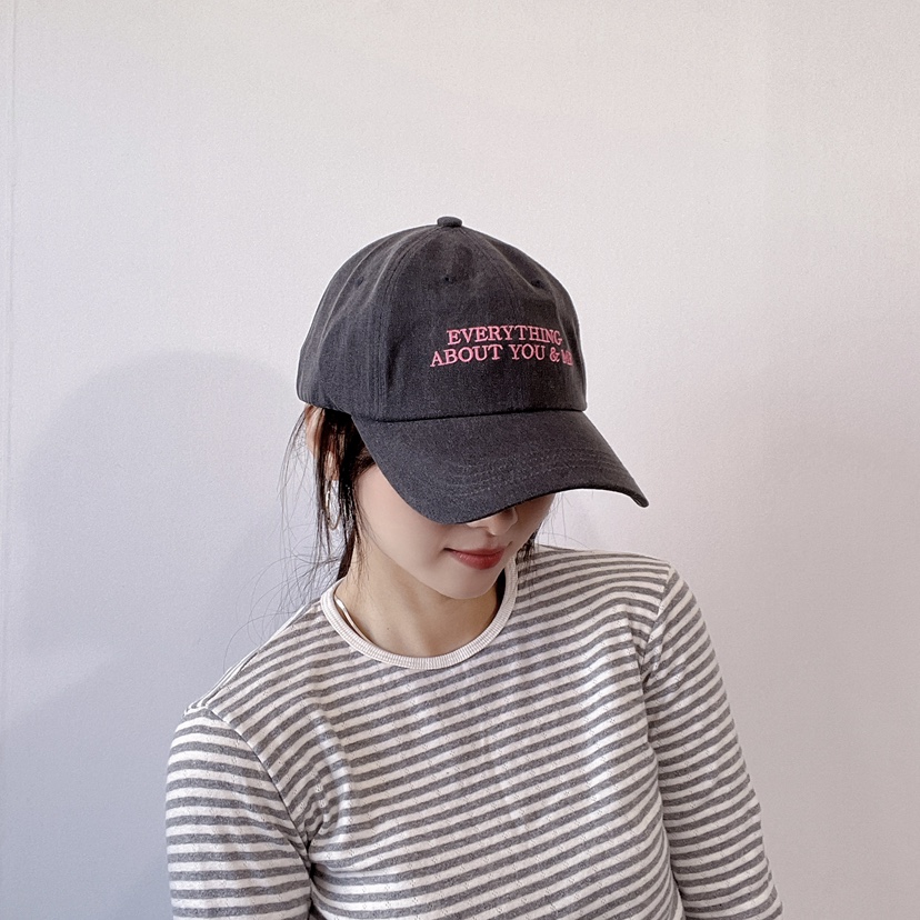 LOVELY HAT東大門直郵女裝新品真品26春夏時尚熱賣人氣帽子LOVELY HAT帽子