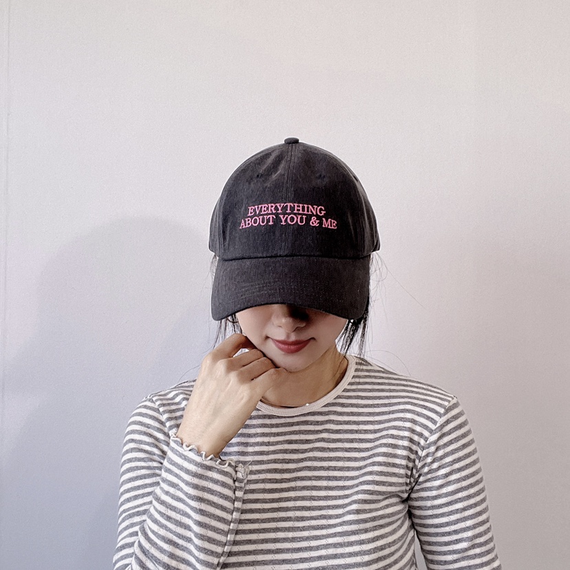 LOVELY HAT東大門直郵女裝新品真品26春夏時尚熱賣人氣帽子LOVELY HAT帽子