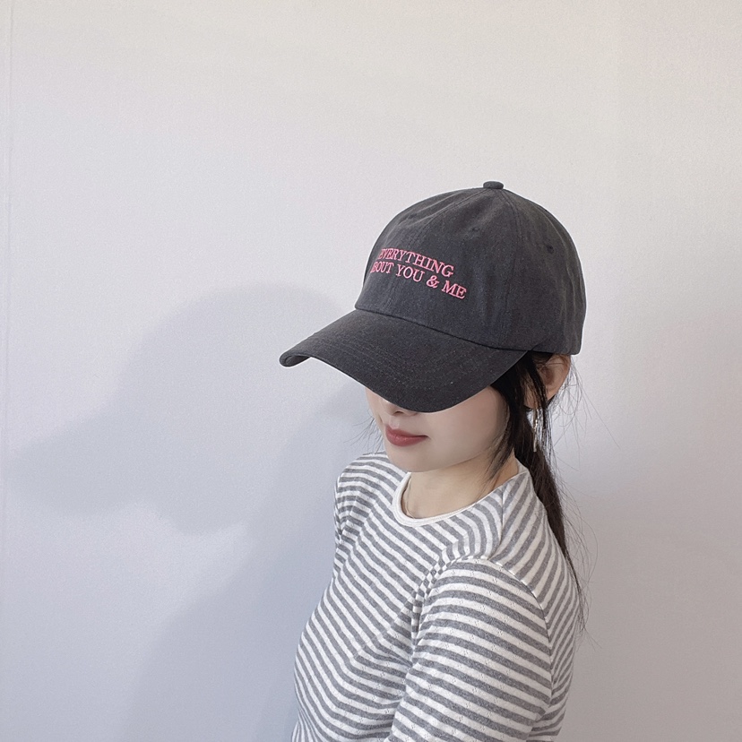 LOVELY HAT東大門直郵女裝新品真品26春夏時尚熱賣人氣帽子LOVELY HAT帽子