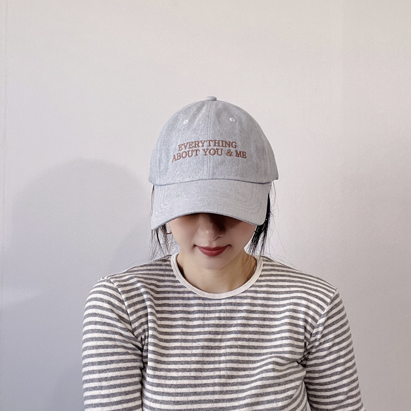 LOVELY HAT東大門直郵女裝新品真品26春夏時尚熱賣人氣帽子LOVELY HAT帽子