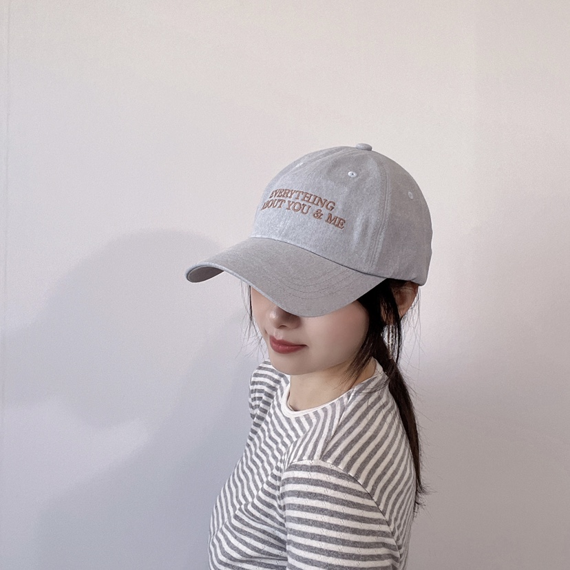 LOVELY HAT東大門直郵女裝新品真品26春夏時尚熱賣人氣帽子LOVELY HAT帽子