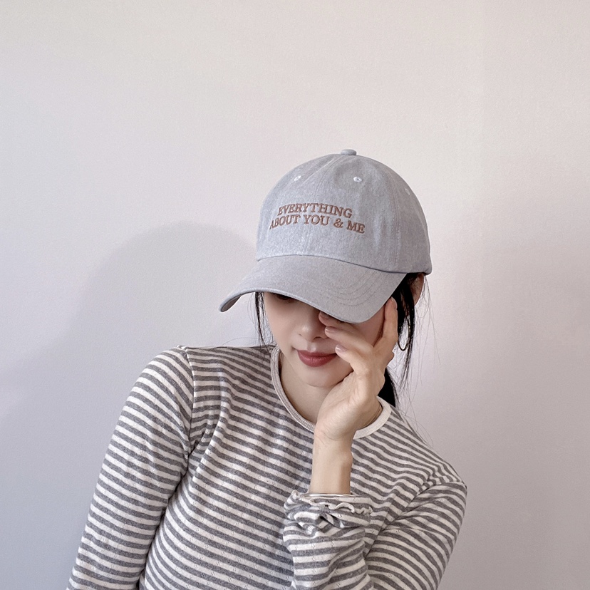 LOVELY HAT東大門直郵女裝新品真品26春夏時尚熱賣人氣帽子LOVELY HAT帽子