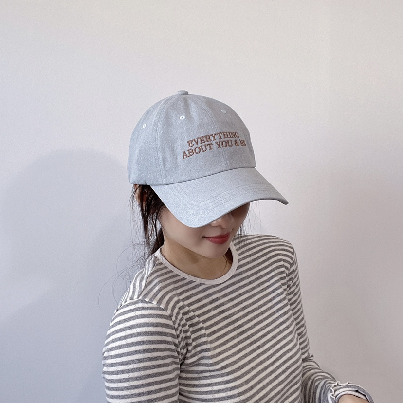 LOVELY HAT東大門直郵女裝新品真品26春夏時尚熱賣人氣帽子LOVELY HAT帽子