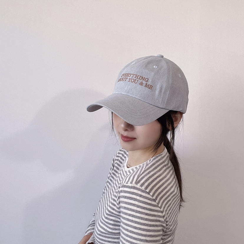 LOVELY HAT東大門直郵女裝新品真品26春夏時尚熱賣人氣帽子LOVELY HAT帽子