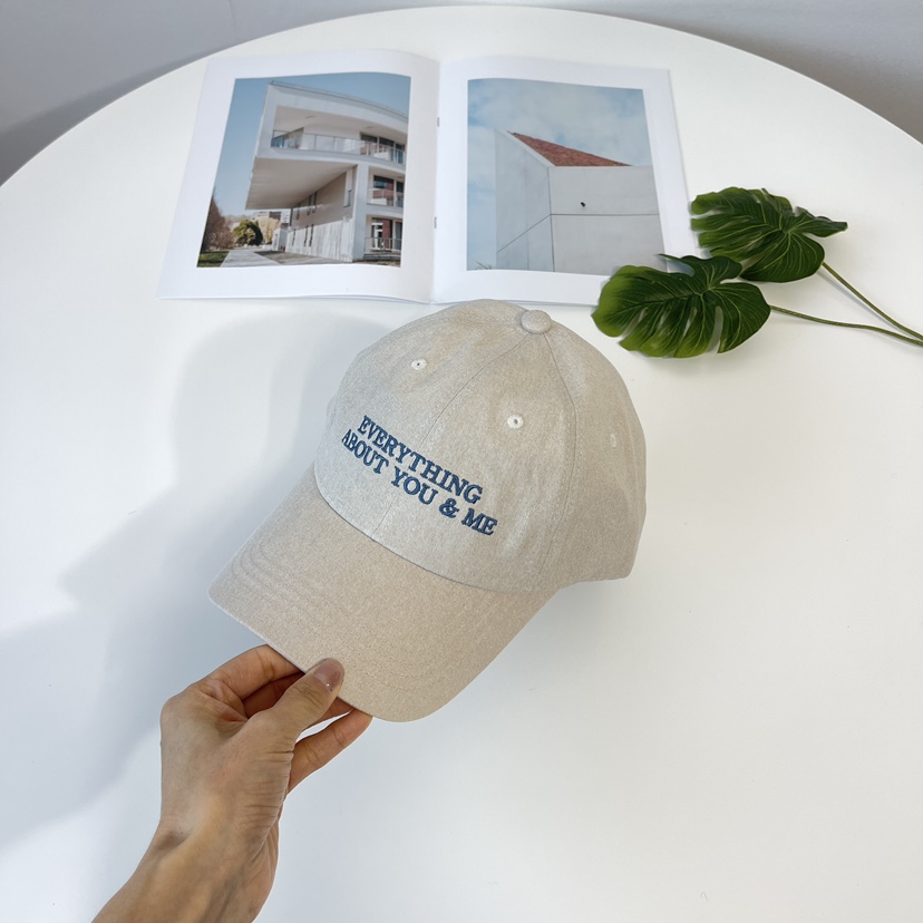 LOVELY HAT東大門直郵女裝新品真品26春夏時尚熱賣人氣帽子LOVELY HAT帽子圖色3