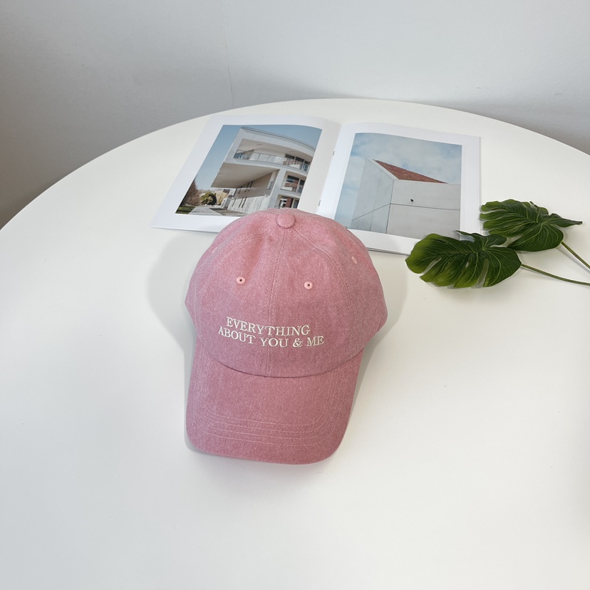 LOVELY HAT東大門直郵女裝新品真品26春夏時尚熱賣人氣帽子LOVELY HAT帽子圖色4