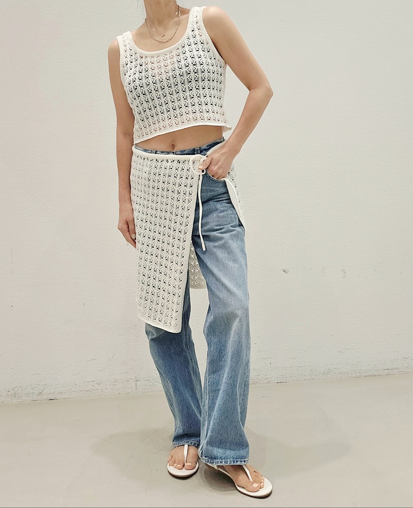 NEOUL韓國直郵女裝新品職業休閑26春夏熱賣推薦時尚人氣套裝NEOUL/ahin雙領標簽套裝