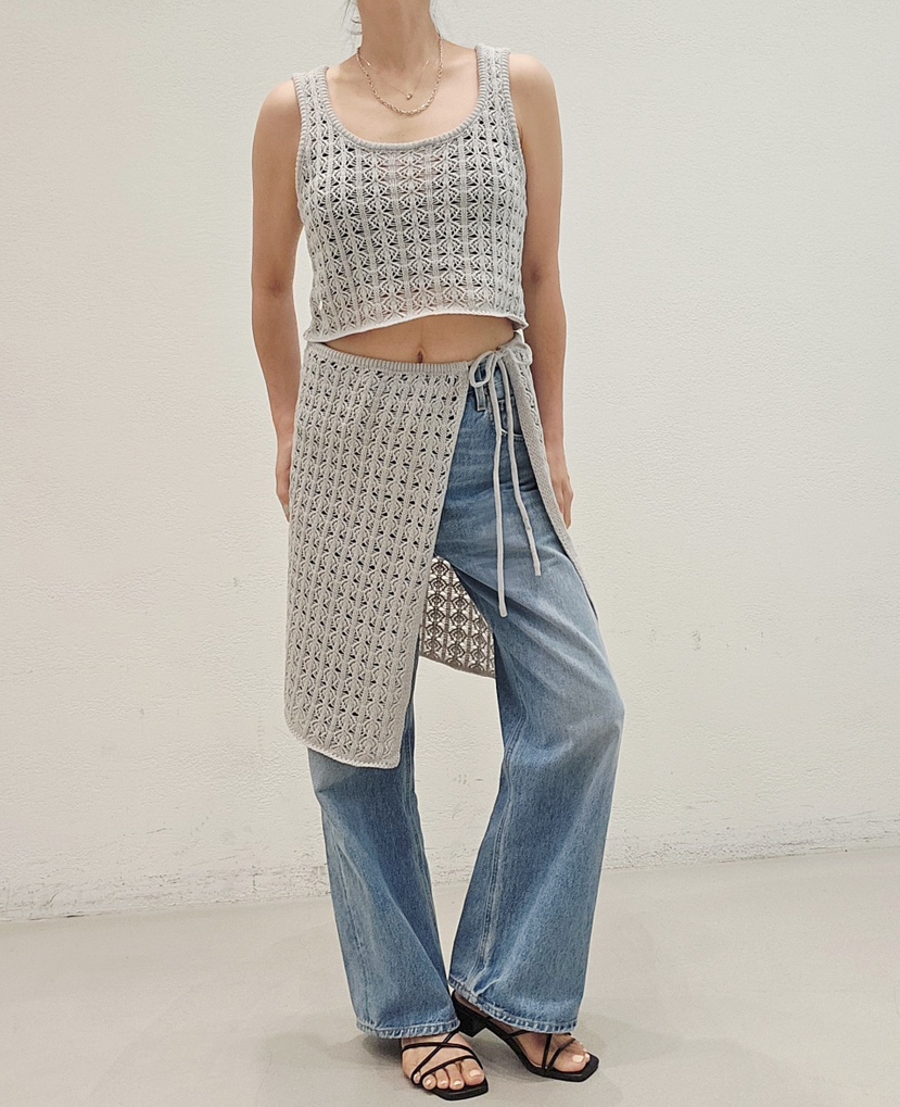 NEOUL韓國直郵女裝新品職業休閑26春夏熱賣推薦時尚人氣套裝NEOUL/ahin雙領標簽套裝