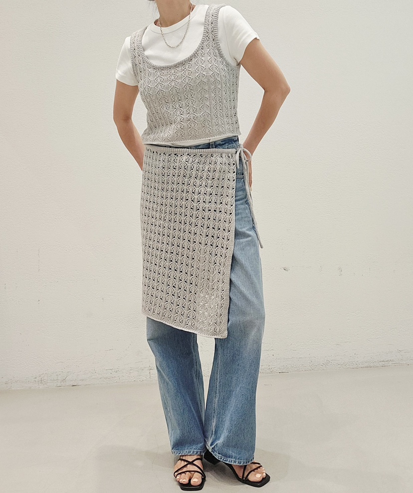 NEOUL韓國直郵女裝新品職業休閑26春夏熱賣推薦時尚人氣套裝NEOUL/ahin雙領標簽套裝