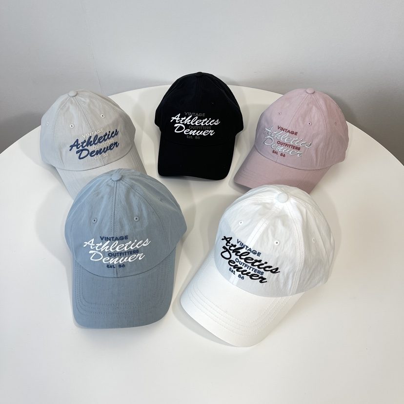 LOVELY HAT韓國直郵女裝新款休閑職業時尚推薦人氣26春夏帽子LOVELY HAT帽子