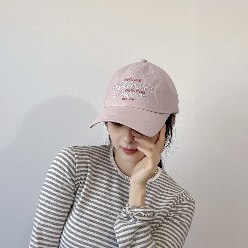 LOVELY HAT韓國直郵女裝新款休閑職業時尚推薦人氣26春夏帽子LOVELY HAT帽子