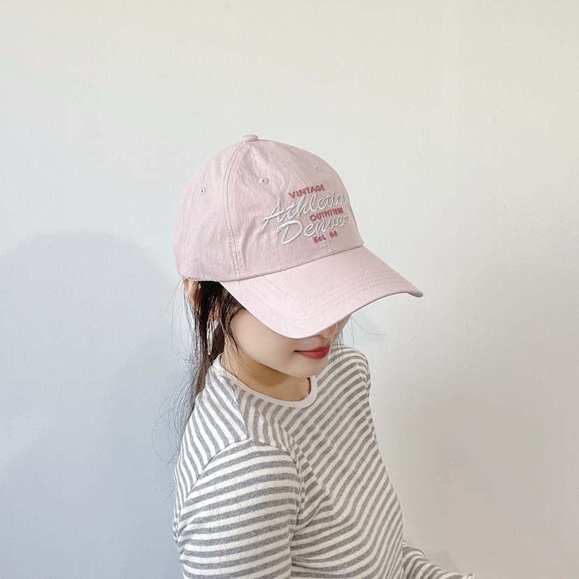 LOVELY HAT韓國直郵女裝新款休閑職業時尚推薦人氣26春夏帽子LOVELY HAT帽子