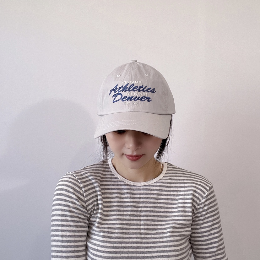 LOVELY HAT韓國直郵女裝新款休閑職業時尚推薦人氣26春夏帽子LOVELY HAT帽子