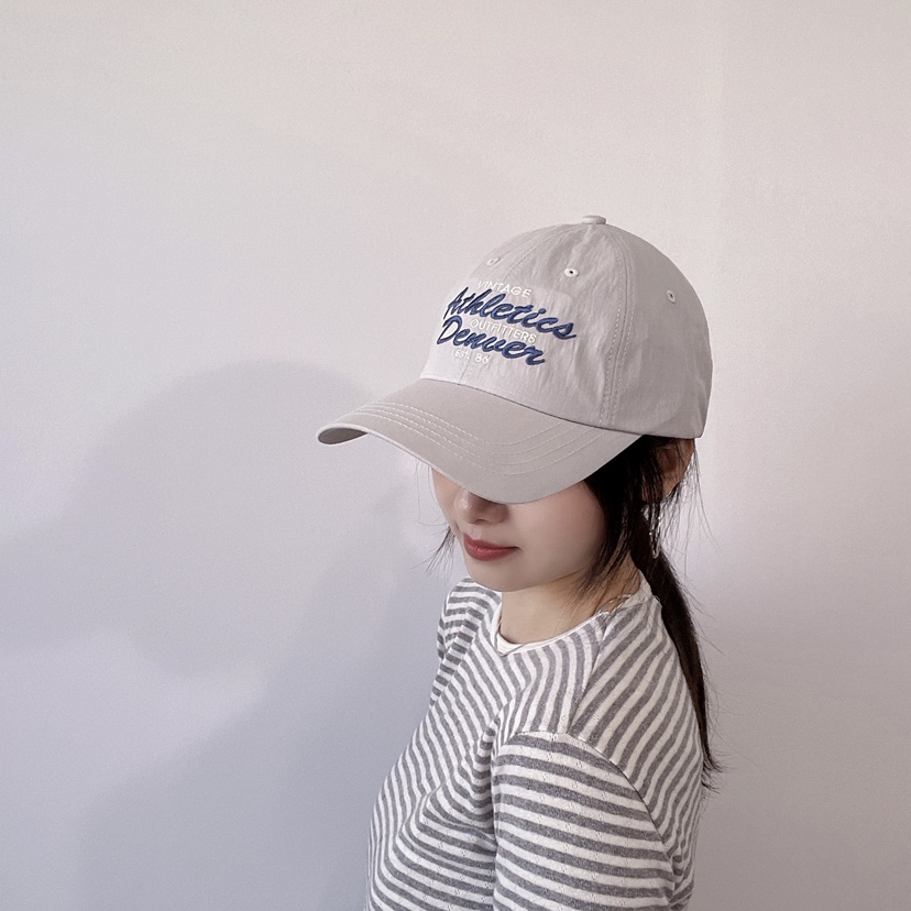 LOVELY HAT韓國直郵女裝新款休閑職業時尚推薦人氣26春夏帽子LOVELY HAT帽子