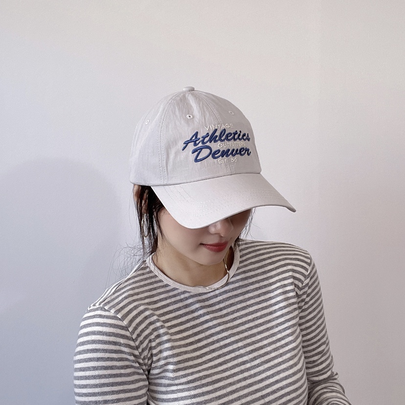 LOVELY HAT韓國直郵女裝新款休閑職業時尚推薦人氣26春夏帽子LOVELY HAT帽子