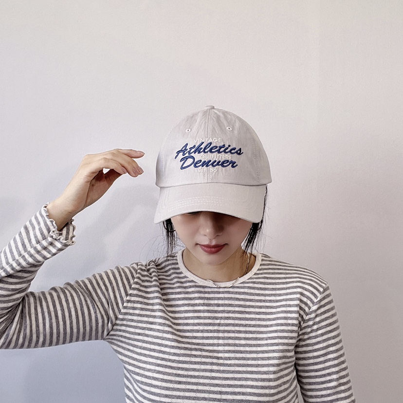 LOVELY HAT韓國直郵女裝新款休閑職業時尚推薦人氣26春夏帽子LOVELY HAT帽子