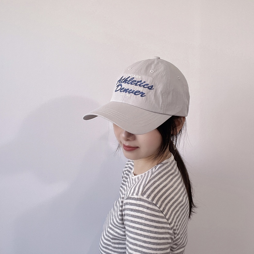 LOVELY HAT韓國直郵女裝新款休閑職業時尚推薦人氣26春夏帽子LOVELY HAT帽子