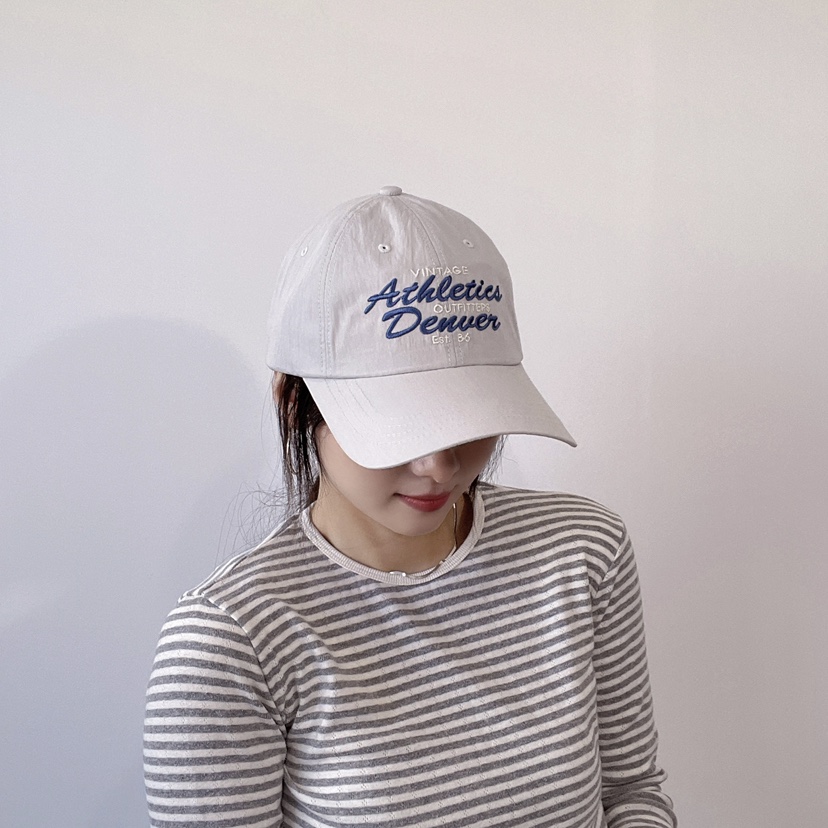 LOVELY HAT韓國直郵女裝新款休閑職業時尚推薦人氣26春夏帽子LOVELY HAT帽子