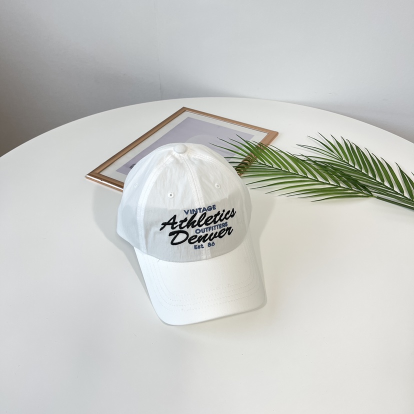 LOVELY HAT韓國直郵女裝新款休閑職業時尚推薦人氣26春夏帽子LOVELY HAT帽子圖色4